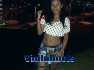 Violetmels