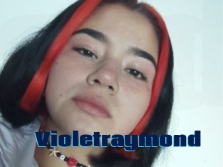 Violetraymond