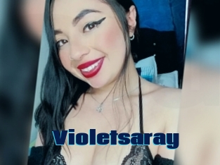 Violetsaray