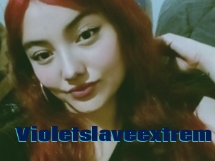 Violetslaveextrem
