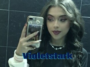 Violetstark