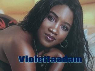 Violettaadam