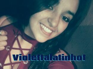 Violettalatinhot