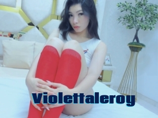 Violettaleroy