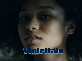 Violettalu