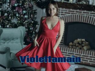 Violettamain