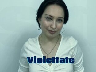 Violettate