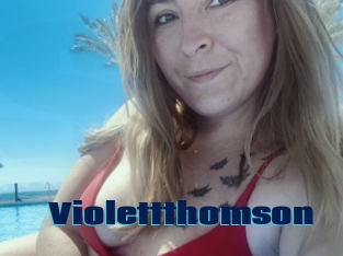 Violettthomson