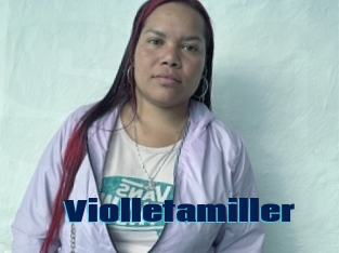 Violletamiller