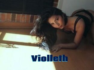 Violleth