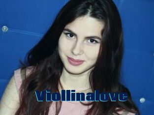 Viollinalove