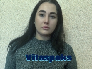 Vitaspaks