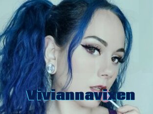 Viviannavixen