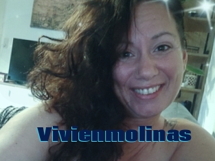 Vivienmolinas