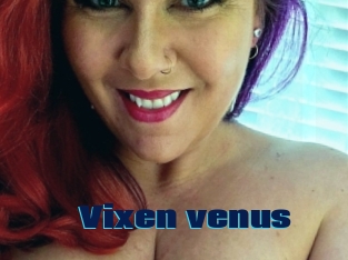 Vixen_venus