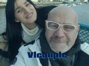 Vlcouple