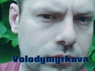 Volodymyrkova