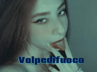 Volpedifuoco