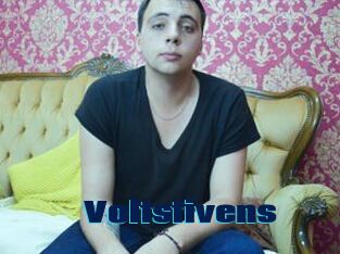 Voltstivens
