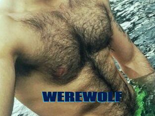 WEREWOLF