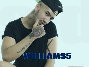 WILLIAMS5