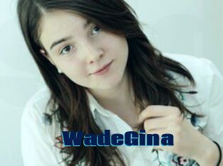 WadeGina