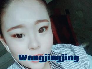 Wangjingjing