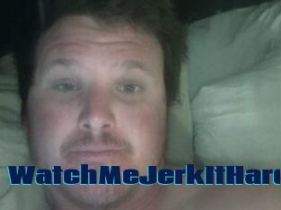 WatchMeJerkItHard