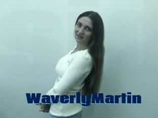 WaverlyMartin