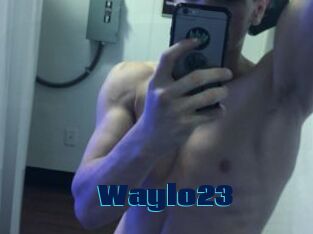 Waylo23