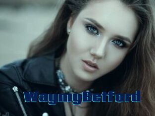 WaymyBetford