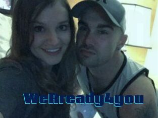 WeRready4you