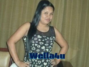 Wella4u