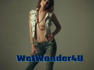 WetWonder4U