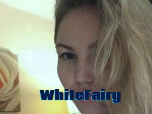 WhiteFairy
