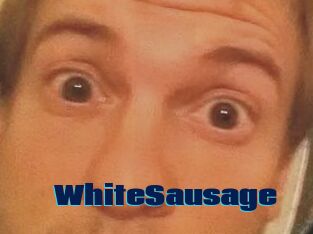 WhiteSausage