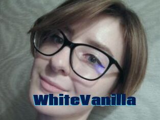 WhiteVanilla