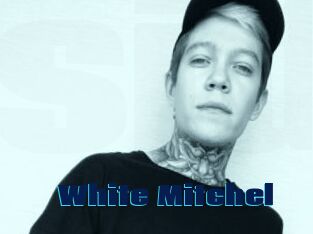 White_Mitchel