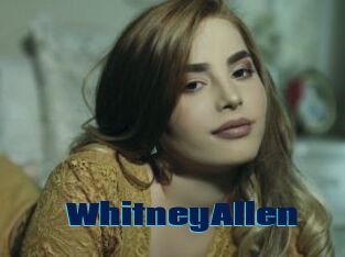 WhitneyAllen