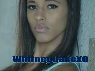 WhitneyJaneXO