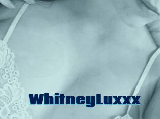 WhitneyLuxxx