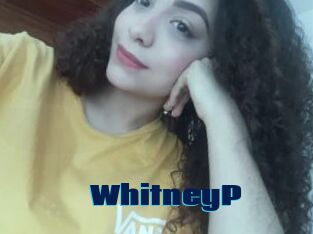 WhitneyP