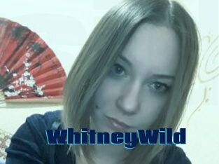 WhitneyWild