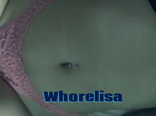 Whorelisa
