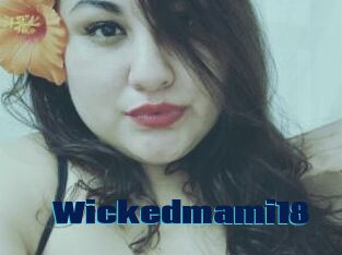 Wickedmami18