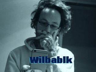 Wilbablk
