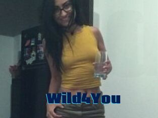 Wild4You