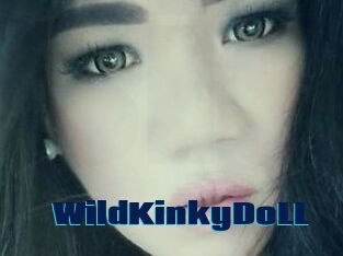 WildKinkyDoLL
