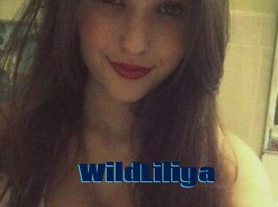 WildLiliya