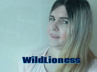 WildLioness